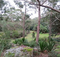 Booderee National Park Botanic Gardens - Accommodation Gladstone