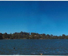 Cable Ski Logan - Accommodation Gladstone 0