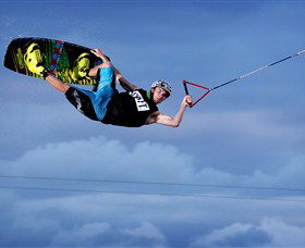 Cable Ski Logan - Accommodation Gladstone 2