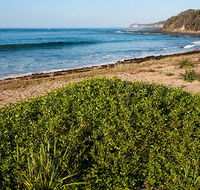 Richmond Beach - Accommodation Gladstone