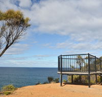 North Head lookout - Accommodation Gladstone