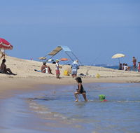 Binningup Beach - Accommodation Gladstone