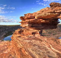 Inland Gorges - Accommodation Gladstone