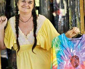 Nimbin Craft Gallery - Accommodation Gladstone 3