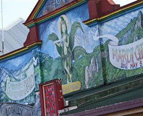 HEMP Embassy - Accommodation Gladstone 1