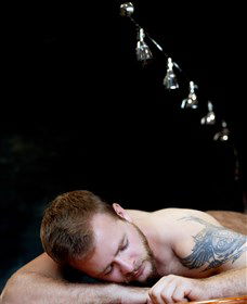 Body And Soul Spa Retreat - Accommodation Gladstone 1