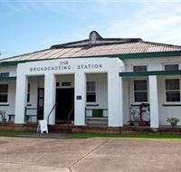 Lawrence Museum and Historical Society Inc - Accommodation Gladstone