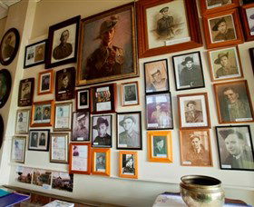 Lawrence Museum And Historical Society Inc - Accommodation Gladstone 3