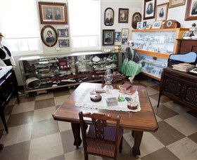Lawrence Museum And Historical Society Inc - Accommodation Gladstone 5