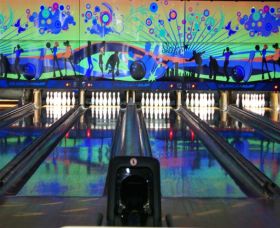 Taree Ten Pin Bowl - Accommodation Gladstone 0