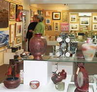 Port Stephens Community Arts Centre - Accommodation Gladstone
