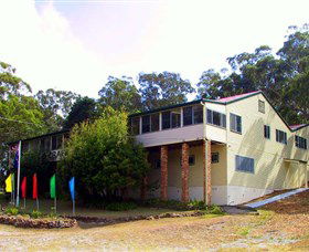 Port Stephens Community Arts Centre - Accommodation Gladstone 1