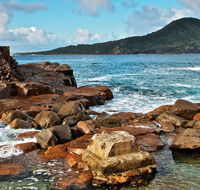 Tomaree National Park - Accommodation Gladstone
