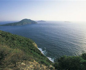 Yacaaba Head Walk - Accommodation Gladstone 0