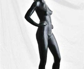 Damien Lucas Sculpture And Design - Accommodation Gladstone 5
