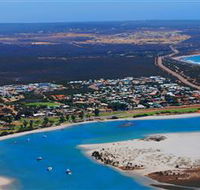 Town Centre - Accommodation Gladstone