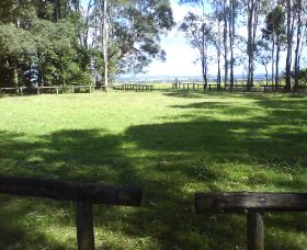 Aboriginal Bora Ring - Accommodation Gladstone 0