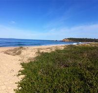 Lake Brou to Potato Point Walk - Accommodation Gladstone