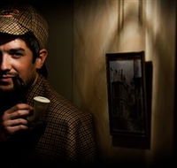 The Escape Hunt Experience Gold Coast - Accommodation Gladstone