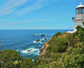 Myall Lakes National Park - Accommodation Gladstone 0