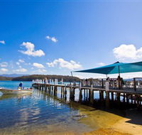 Kayaking Wagonga Inlet Narooma - Accommodation Gladstone