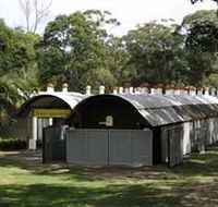 Kempsey Museum - Accommodation Gladstone