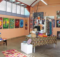 Dunghutti Ngaku Aboriginal Art Gallery - Accommodation Gladstone