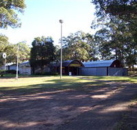 Macleay River Museum and Settlers Cottage - Accommodation Gladstone