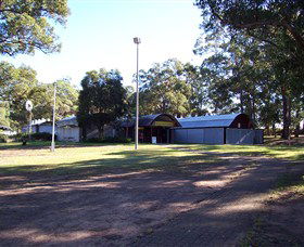 Macleay River Museum And Settlers Cottage - Accommodation Gladstone 0