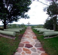 Bexhill Open Air Cathedral - Accommodation Gladstone