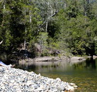 Mount Boss State Forest - Accommodation Gladstone