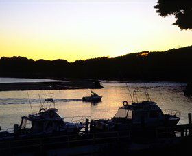 Apex Park Picnic Area Narooma - Accommodation Gladstone 1