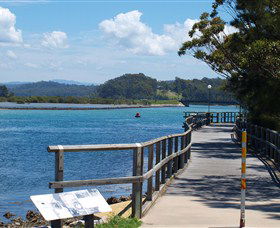 North Narooma NSW Accommodation Gladstone