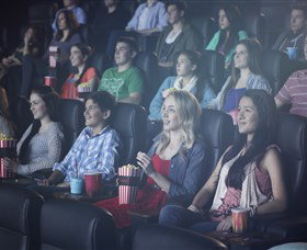 Event Cinemas Pacific Fair - Accommodation Gladstone 1