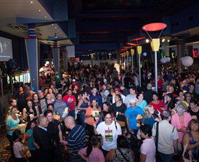 Event Cinemas Pacific Fair - Accommodation Gladstone 0
