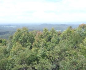 Collombatti Lookout - Accommodation Gladstone 0