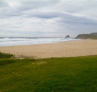 Narooma Surf Beach - Accommodation Gladstone