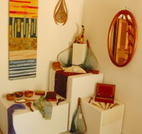Yarrahapinni Studio Gallery - Accommodation Gladstone