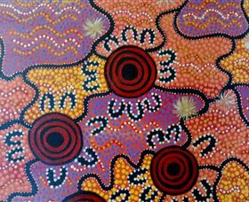 Apma Creations Aboriginal Art Gallery And Gift Shop - Accommodation Gladstone 2
