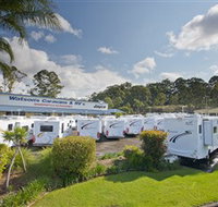Watsons Caravans and RV's