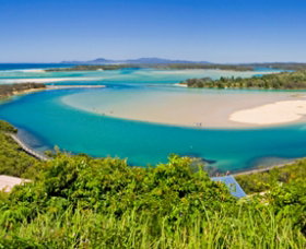 Nambucca Heads NSW Accommodation Gladstone