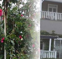 House of Gabriel - Accommodation Gladstone