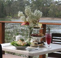 Abundance Lifestyle and Garden - Accommodation Gladstone