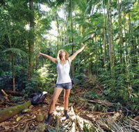 Victoria Park Nature Reserve - Accommodation Gladstone