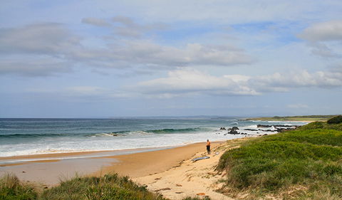 1080 Beach - Accommodation Gladstone 0