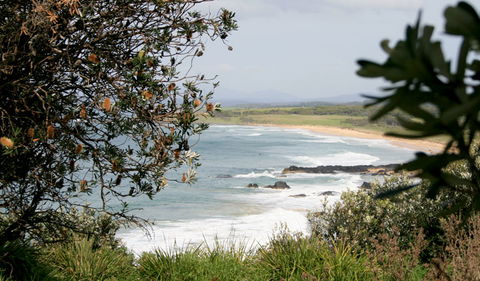 1080 Beach - Accommodation Gladstone 3