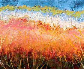 Scott Jackson Artworks - Accommodation Gladstone 0