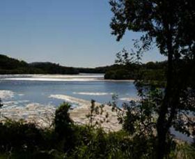 Moonee Beach - Accommodation Gladstone 0