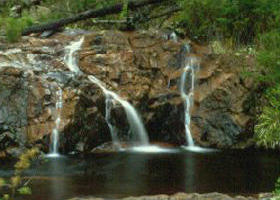 Coopracambra National Park - Accommodation Gladstone 0