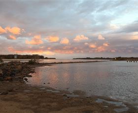 John Barton Photography - Accommodation Gladstone 2